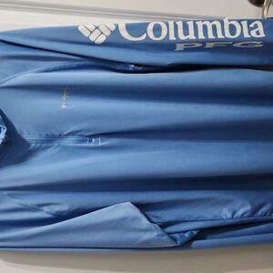 Columbia PFG
